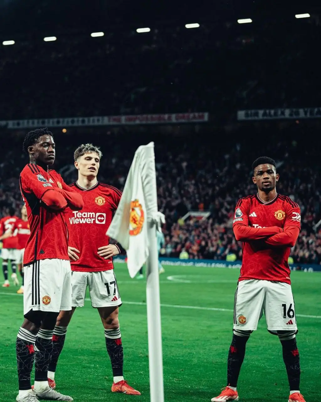 Sabda Pakar Transfer Italia  Manchester United Depak Erik ten Hag  3 Nama Jadi Calon Pengganti