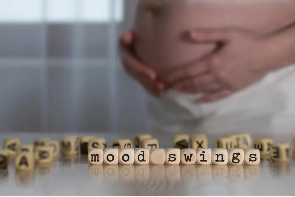 Mood Swing pada Perempuan  Penyebab dan Cara Mengatasinya