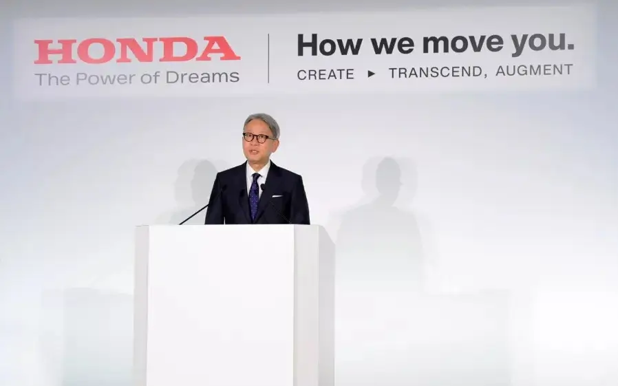 Honda Berkomitmen Realisasikan Target 100  Elektrifikasi di Tahun 2024 