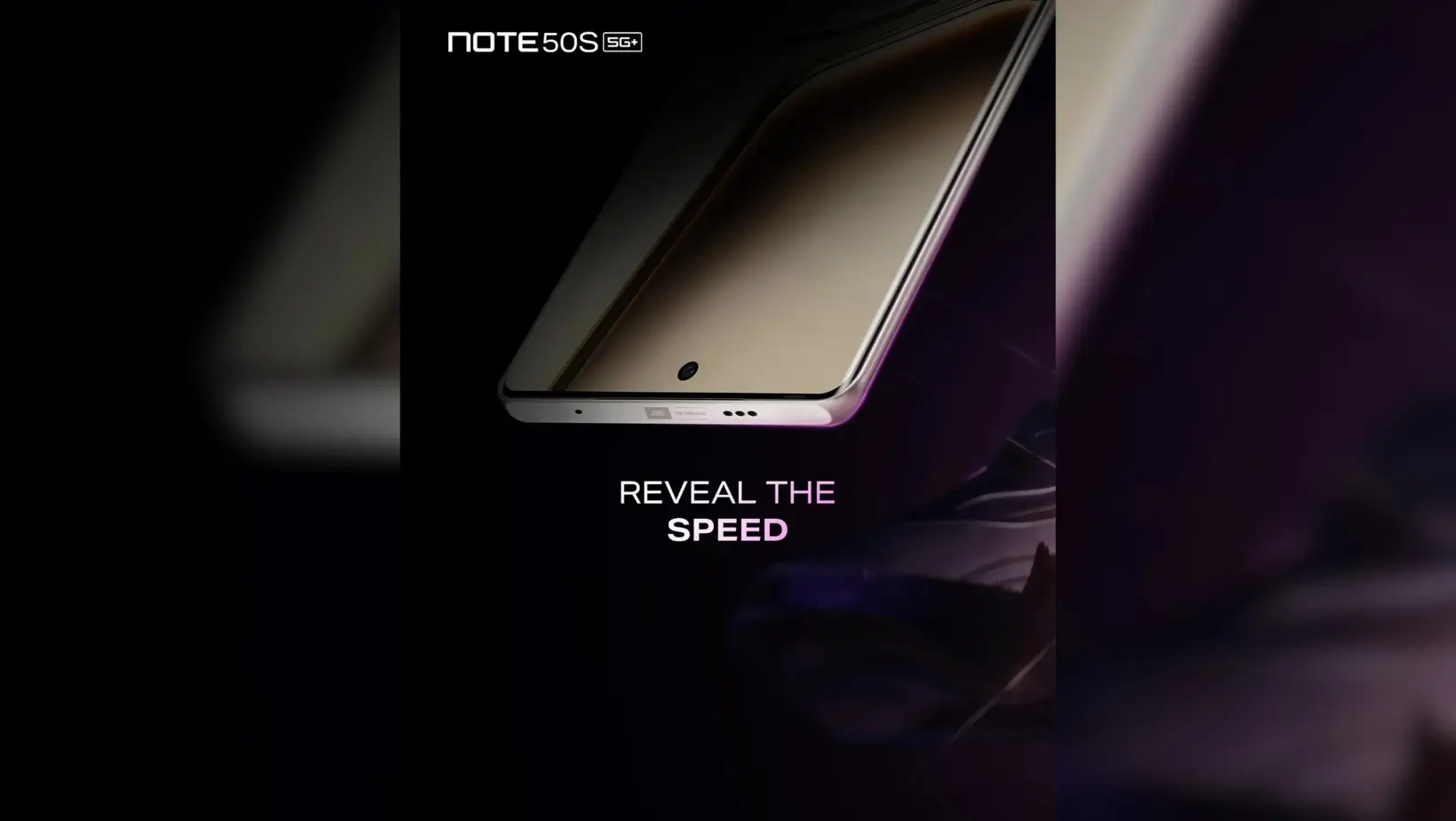 Infinix Note 50s 5G Plus dan Note 50x 5G Plus Resmi Dirilis di Indonesia  Ini Spesifikasi dan Harganya