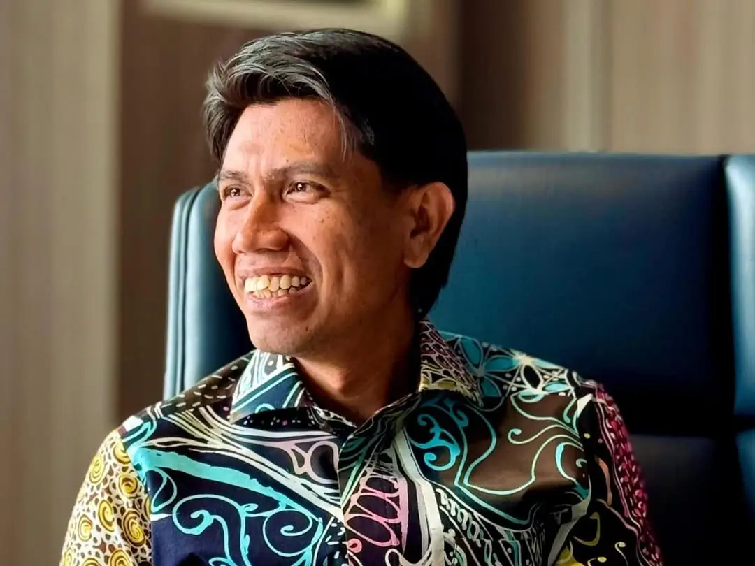 Wakil Ketua Komisi II DPR RI, Bahtra Banong. (Foto: Instagram/bahtrabanong)