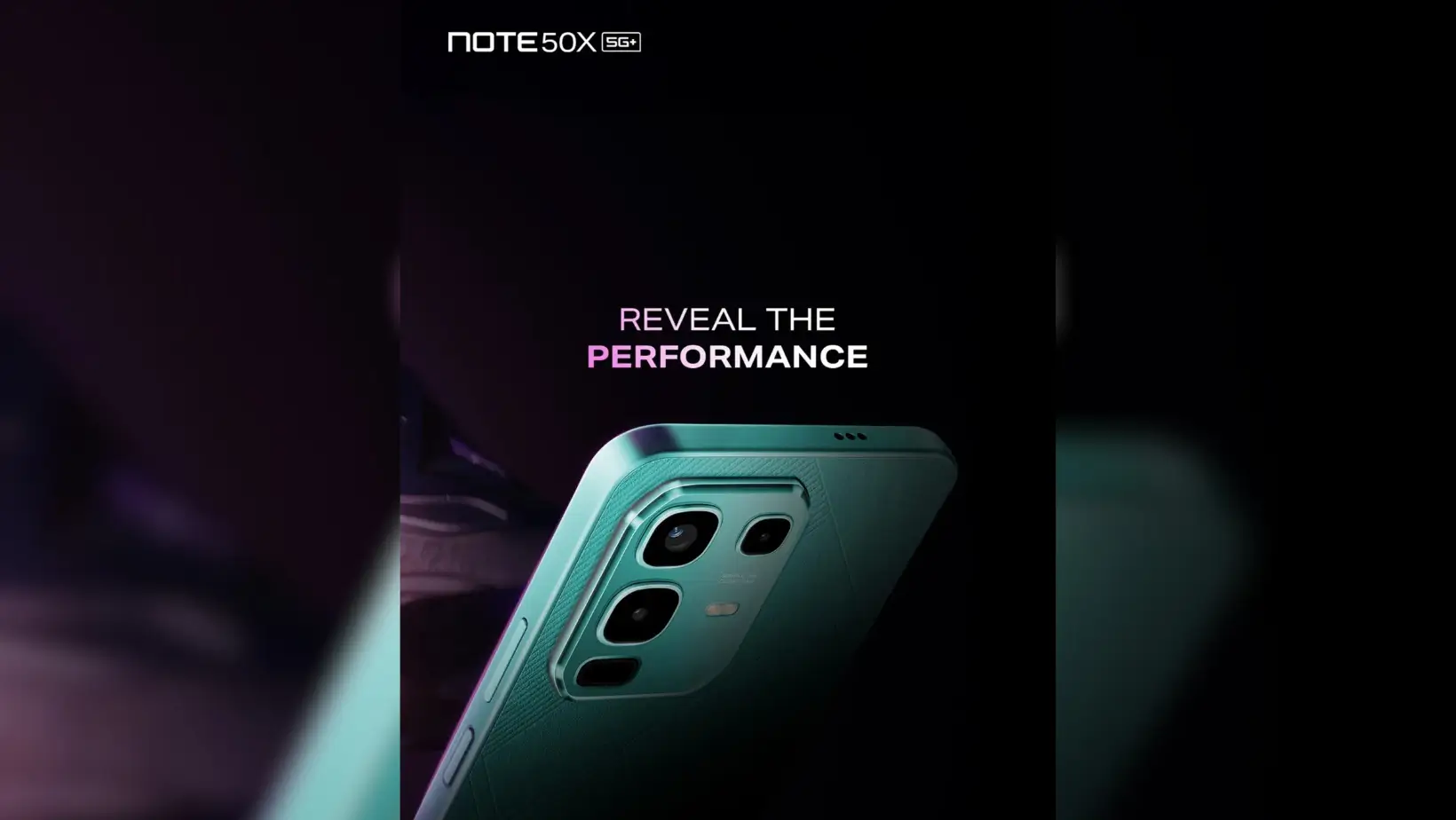 Infinix Note 50s 5G Plus dan Note 50x 5G Plus Resmi Dirilis di Indonesia  Ini Spesifikasi dan Harganya