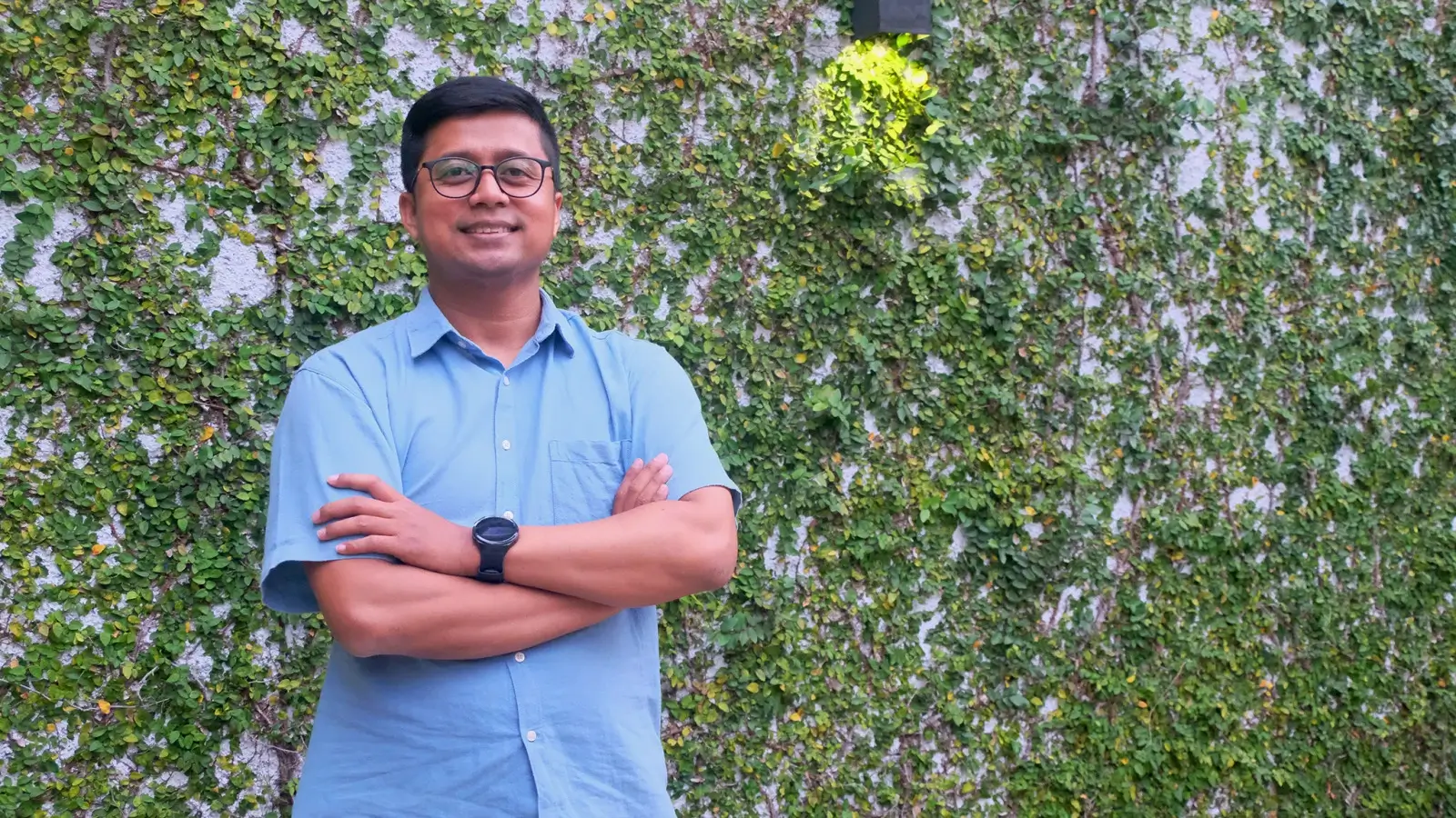 Ganjar Hidayat. (Foto: mediakeuangan.kemenkeu.go.id)