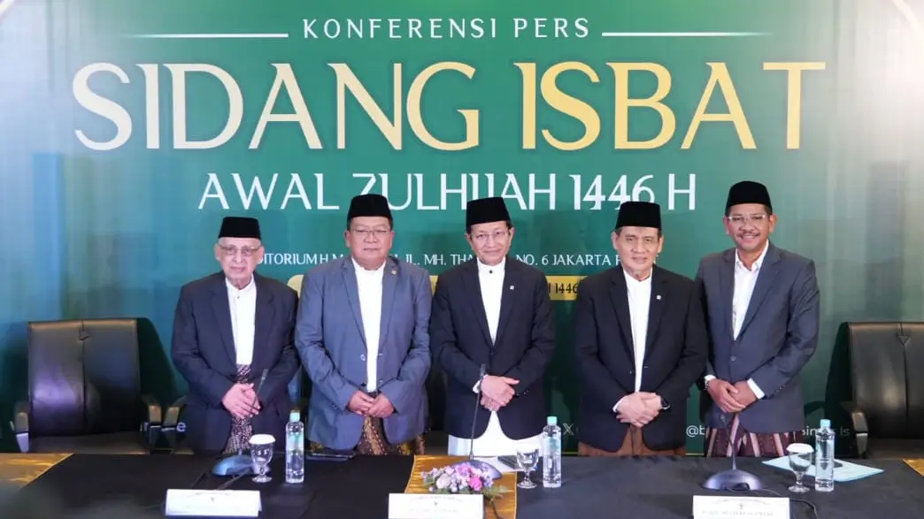 Foto: kemenag.go.id