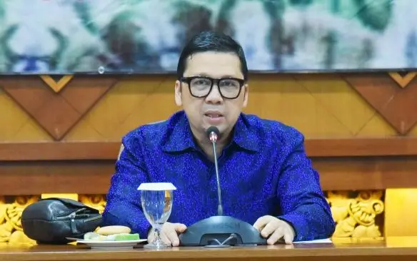 Komisi II DPR Dukung Usulan Pelaku Politik Uang Dilarang Ikut Pemilu