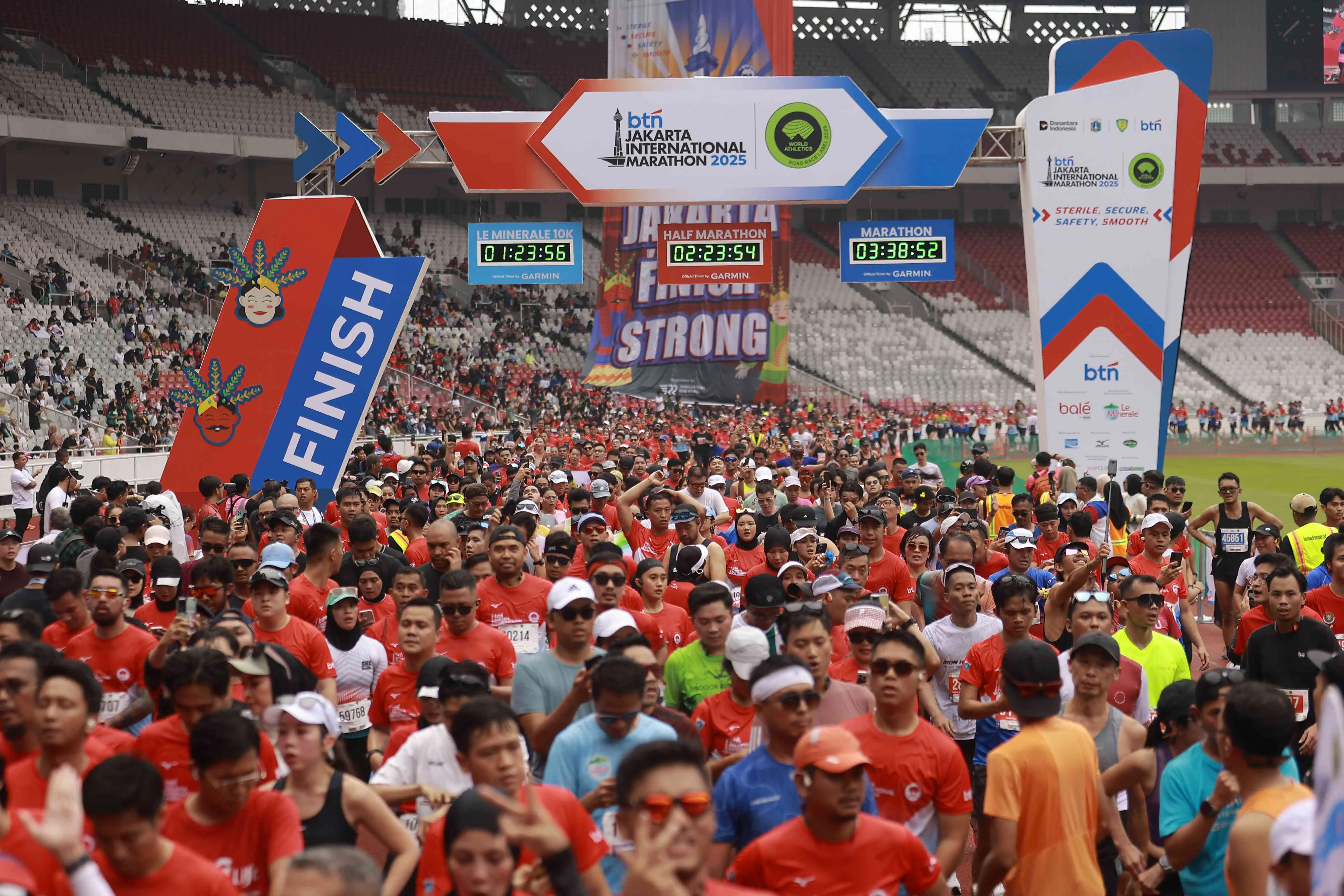 Gelaran BTN JAKIM 2025. (Foto: jakim.id)
