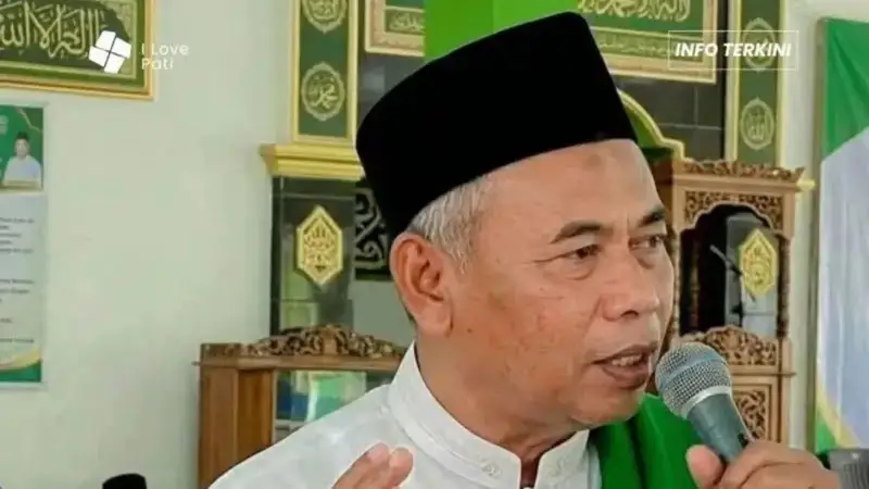 Jadi Tersangka Pencabulan Puluhan Santriwati, Pengasuh Ponpes Ndolo Kusumo, Ashari Diduga Kabur