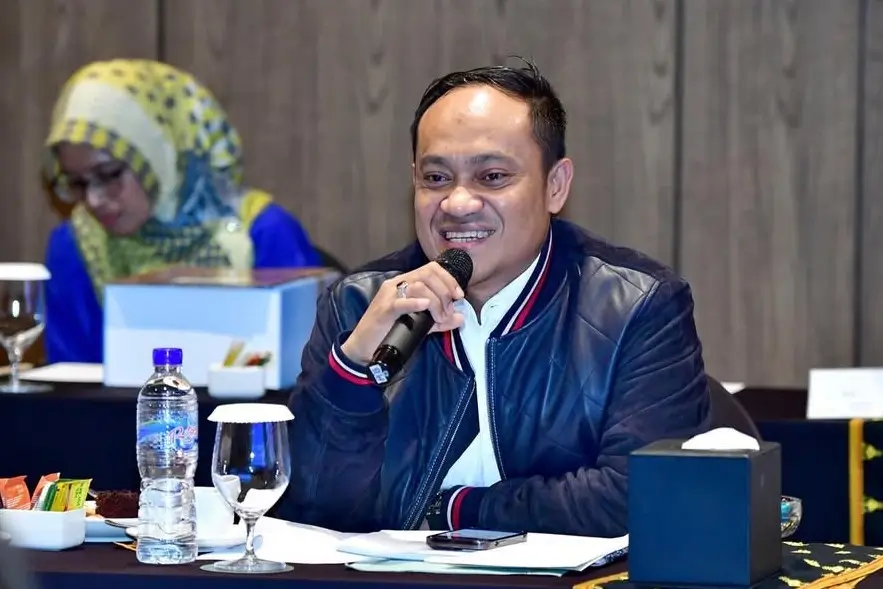 Anggota BPK Haerul Saleh Meninggal Dunia Usai Rumah Kebakaran: Api Muncul dari Ruang Kerja