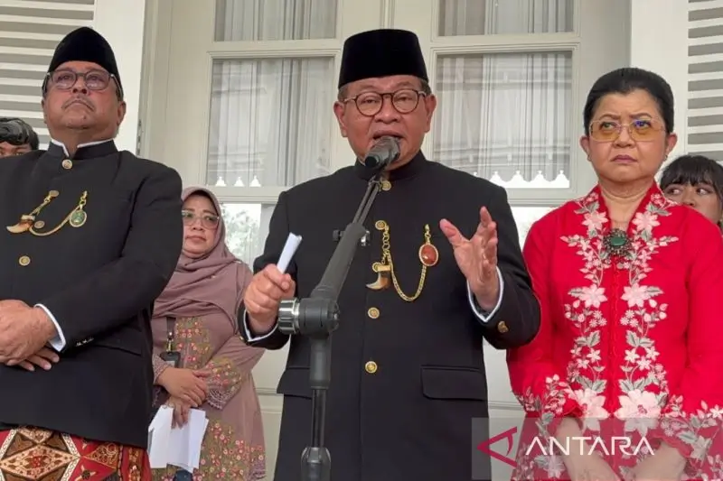 Pemprov DKI Gandeng LPDP, Siapkan Beasiswa Khusus untuk Warga Jakarta