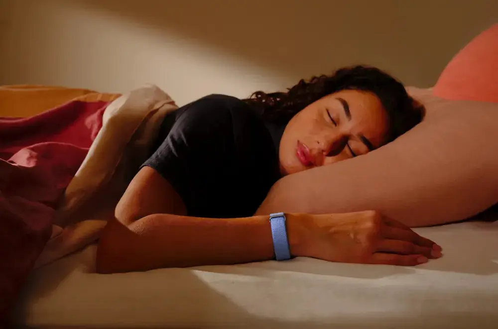 Fitbit Air  Smart Tracker Ringkas dengan Desain Minimalis