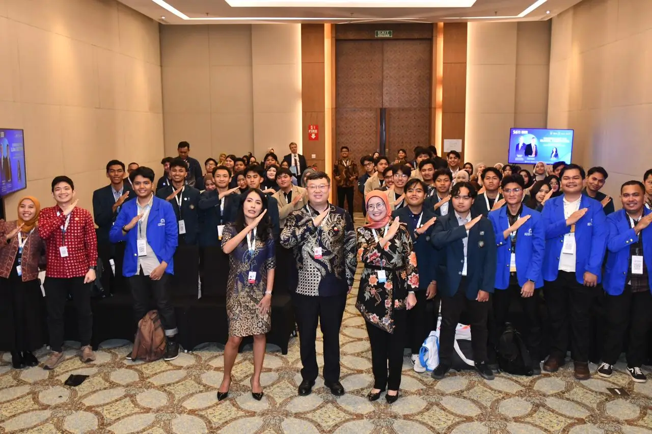 IPA Convex 2026 Pertamina Bagikan Strategi Jaga Ketahanan Energi