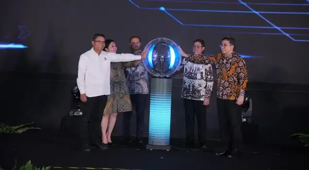 Sokoguru Policy Forum : Bedah Strategi Penguatan Ketahanan dan Transisi Energi Nasional