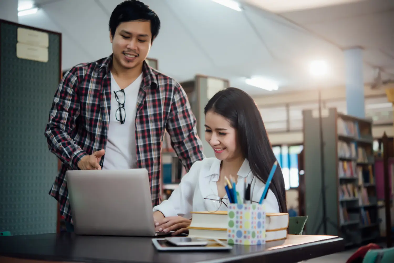 Foto: Ilustrasi Mahasiswa (magnific.com photo by jcomp)