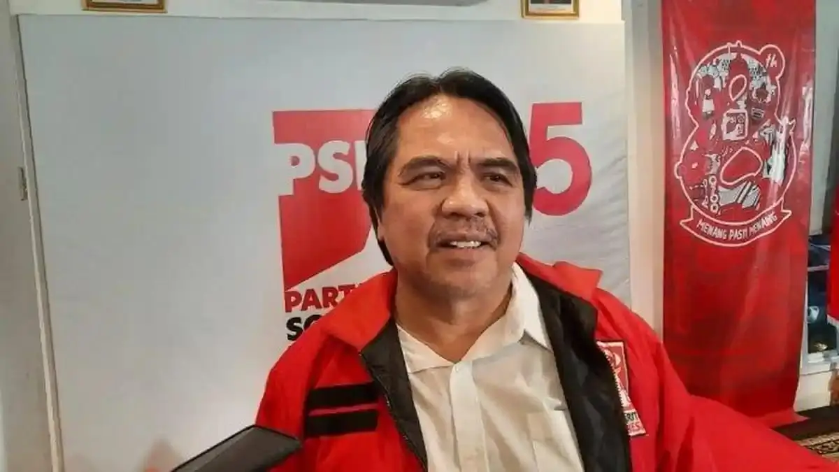 Ade Armando Mundur dari PSI, Ini Alasannya