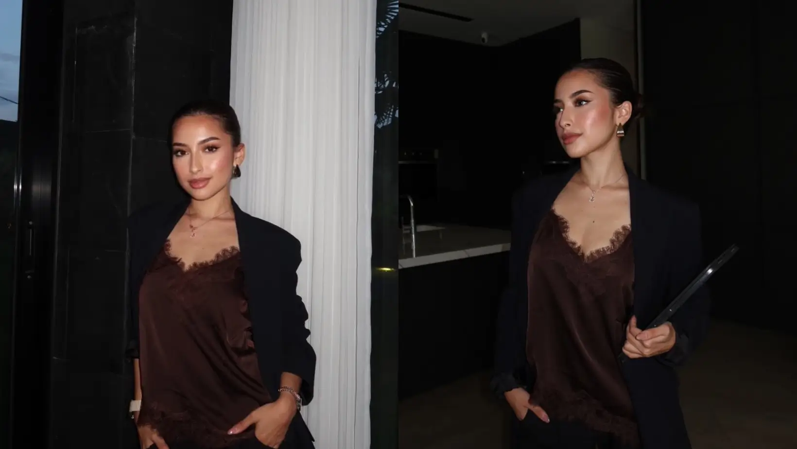 Suede Bronzer  Tren Makeup yang Bikin Tampilan Sun Kissed Natural