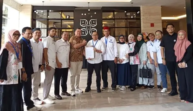 Harga Tiket Melonjak, Travel Umrah Boikot Lion Air