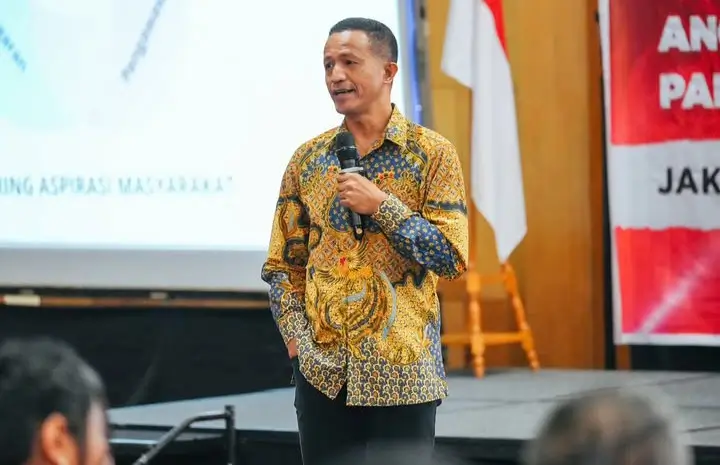 Peneliti Formappi Soroti Kisruh LCC 4 Pilar MPR di Kalbar: peristiwa memalukan bagi bangsa