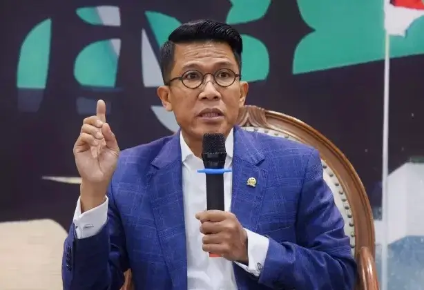 Komisi XI DPR Pasang Badan Soal Pernyataan Prabowo Orang Desa Tidak Pakai Dolar