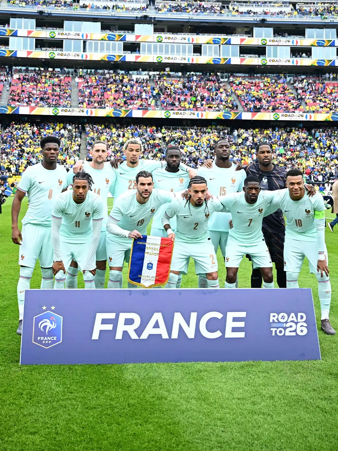 Didier Deschamps Coret Banyak Bintang, Skuad Prancis untuk Piala Dunia 2026 Bikin Geger