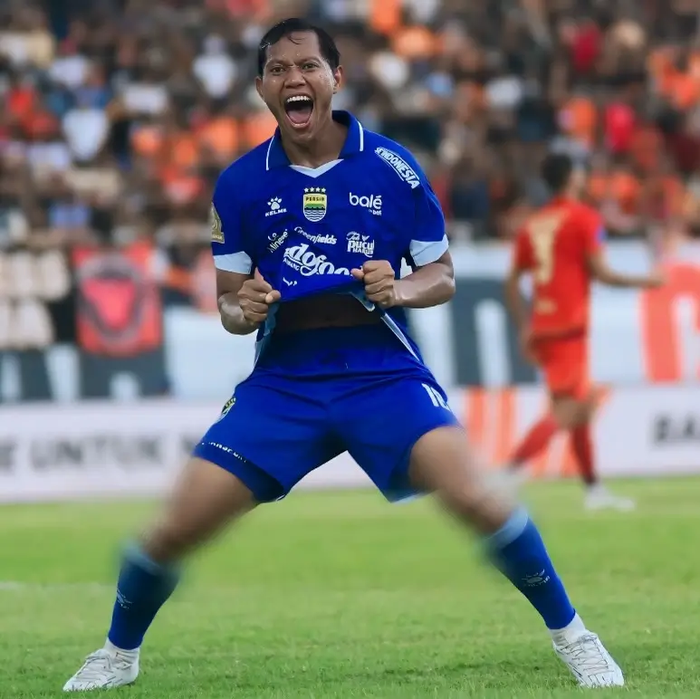 Adam Alis disebut layak kembali ke Timnas Indonesia. Foto Instagram Adam Alis.