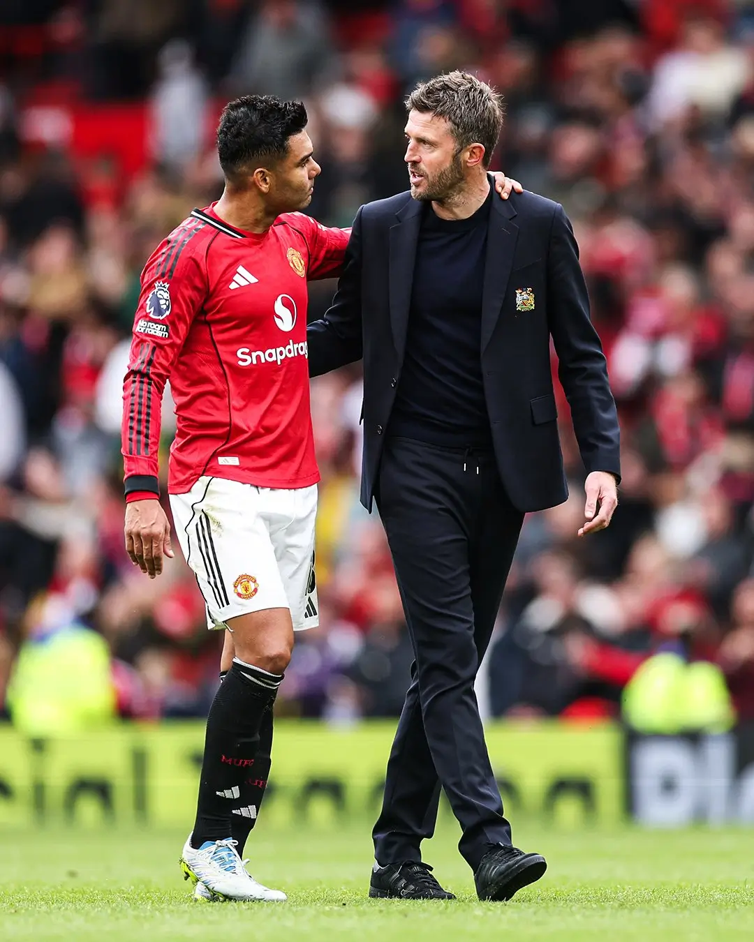 Pelatih Manchester United Musim Depan Segera Diresmikan, Ini Namanya