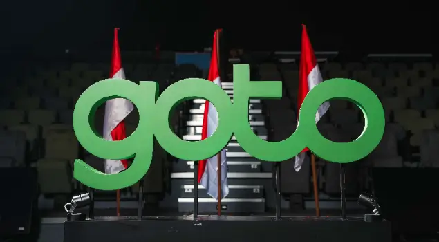 PT GoTo Gojek Tokopedia Tbk (Foto: gotocompany.com)