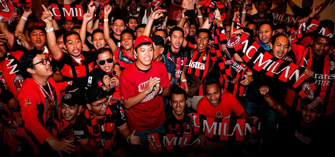 Klub Raksasa Eropa Akhirnya Kembali ke Indonesia! Chelsea Vs AC Milan di Jakarta pada 8 Agustus 2026