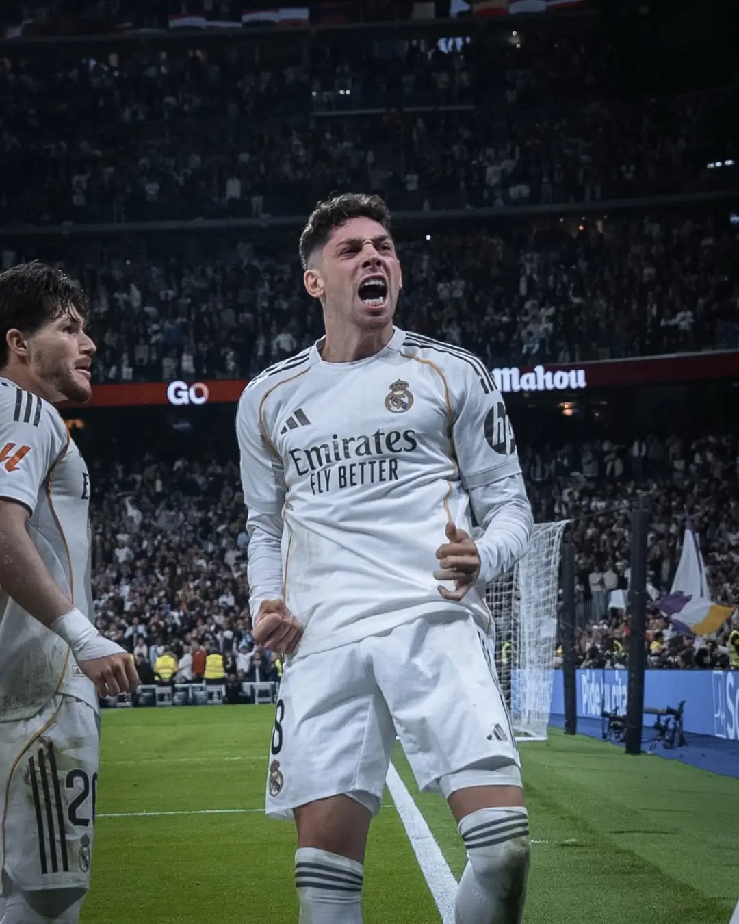 Baku Hantam di Skuad Real Madrid: Ribut dengan Aurelien Tchouameni, Federico Valverde Dilarikan ke Rumah Sakit