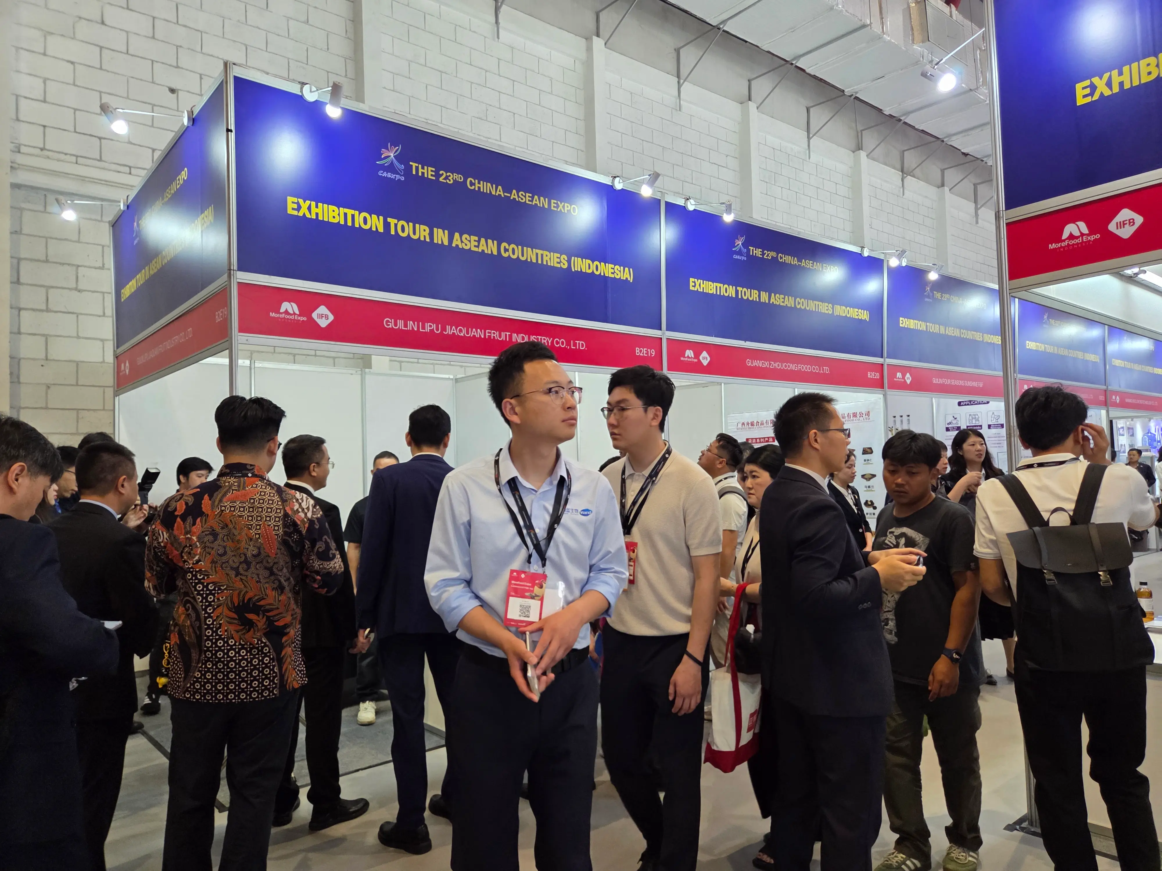 Digelar 4 Hari  FLEI Business Show 2026 Buka Peluang Bisnis Franchise dan Kemitraan