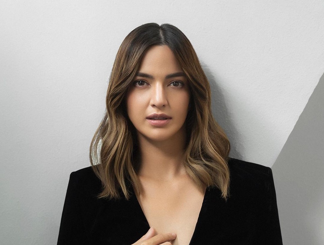 Nia Ramadhani Bakrie. (Foto: Instagram/ramadhaniabakrie)