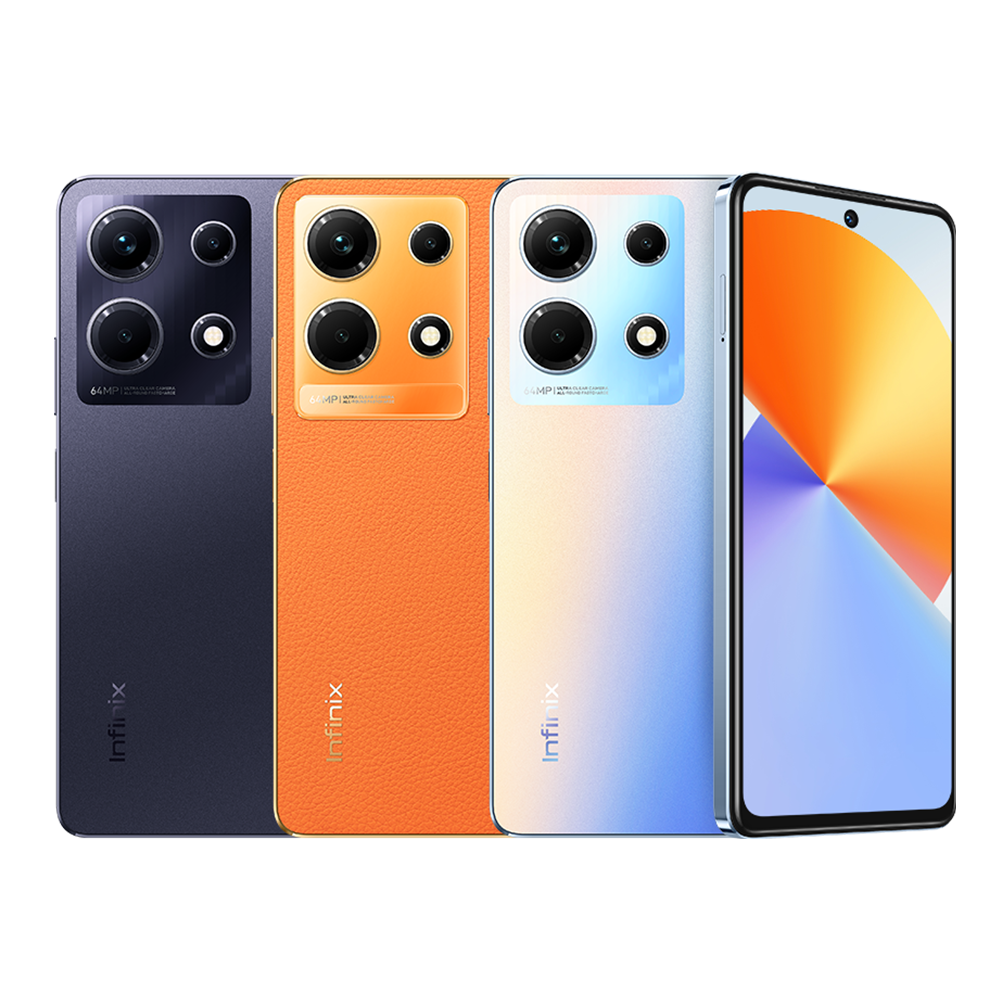 Foto: dok. Infinix Indonesia