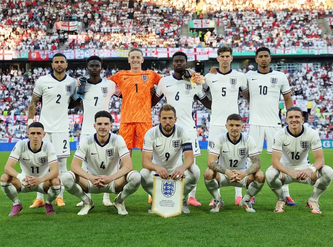 Profesionalitas Phil Foden  Tinggalkan Timnas Inggris demi Kelahiran Anak Ketiga lalu Kembali ke Euro 2024