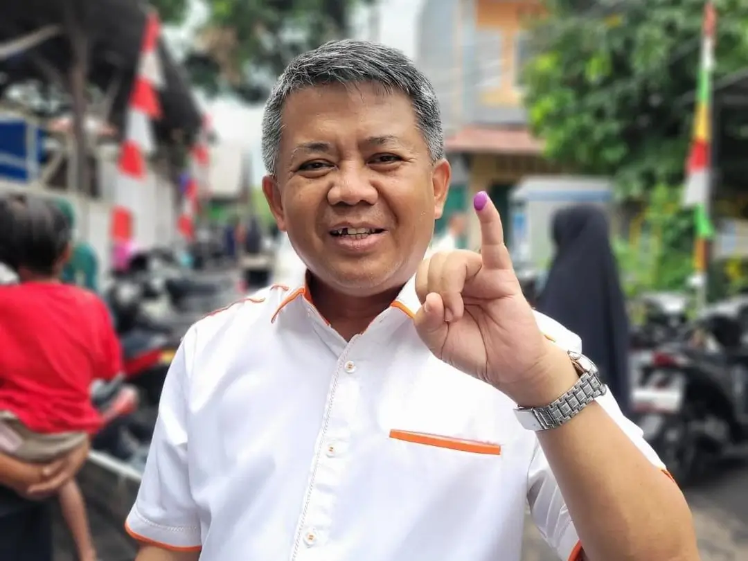 Wakil Ketua Majelis Syuro PKS, Mohamad Sohibul Iman. (Instagram/msi.sohibuliman)