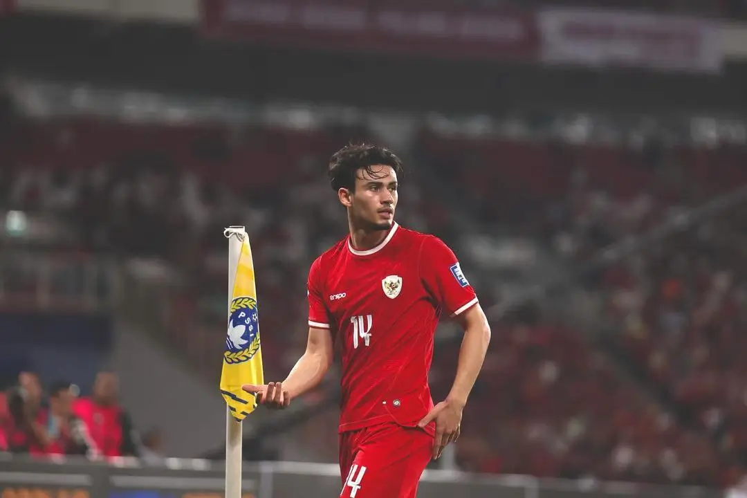 Nathan Tjoe A On Dapat Kritikan Pedas dari Media Wales karena Belum Beri Pembuktian di Liga Inggris