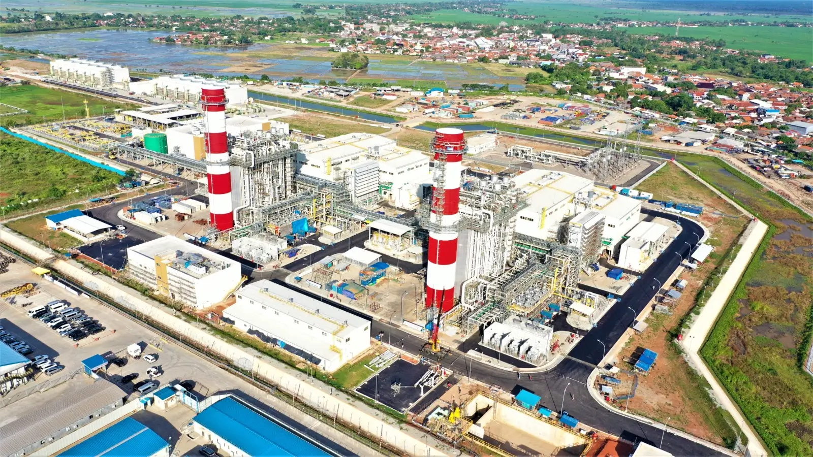 Sepanjang 2023  Tingkat Komponen Dalam Negeri Pertamina Capai Rp374 Triliun