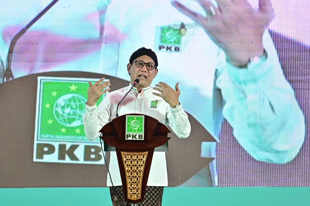 Ketua Desk Pilkada PKB Abdul Halim Iskandar. (Foto: Instagram/dpp_pkb)