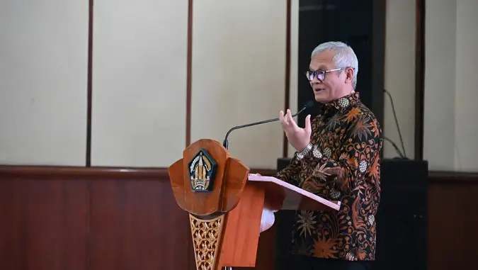 Wakil Ketua Komisi II DPR RI, Aria Bima. (Foto: Instagram/ariabima_ab)