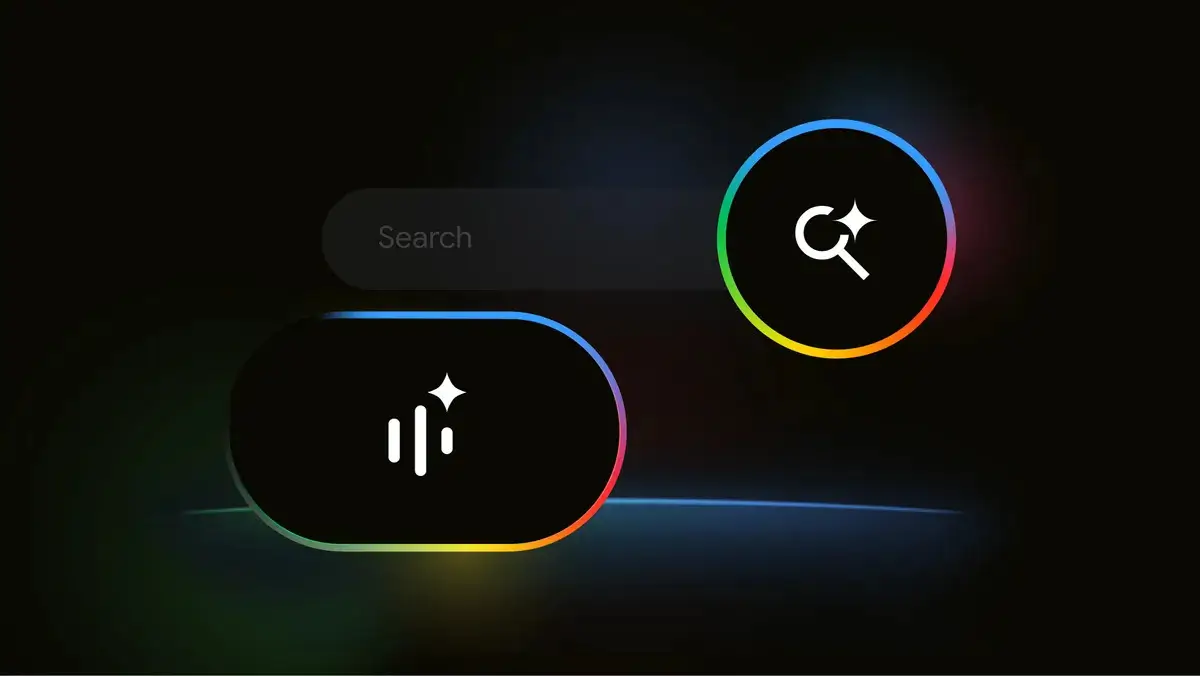 Foto: Search Live (dok. Google)