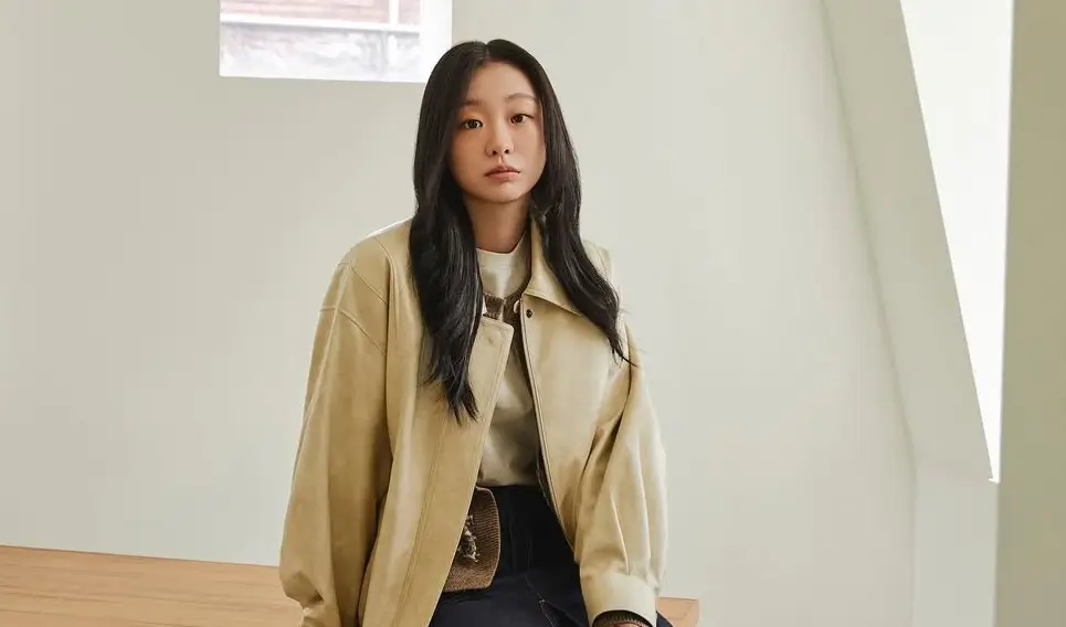 Kim Da Mi. (Foto: Instagram/d_a___m_i)
