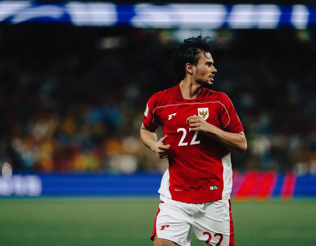 Kontrak Nathan Tjoe-A-On diputus Swansea City. Foto Instagram Nathan Tjoe-A-On.