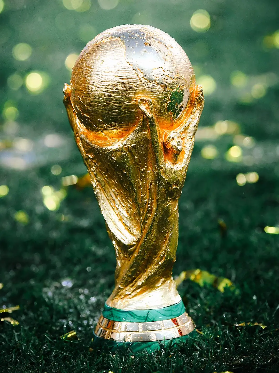 Piala Dunia 2026 resmi dimulai di Kota Meksiko. Foto FIFA