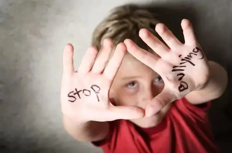 Ilustrasi: Perundungan anak. (Foto: Shutterstock)