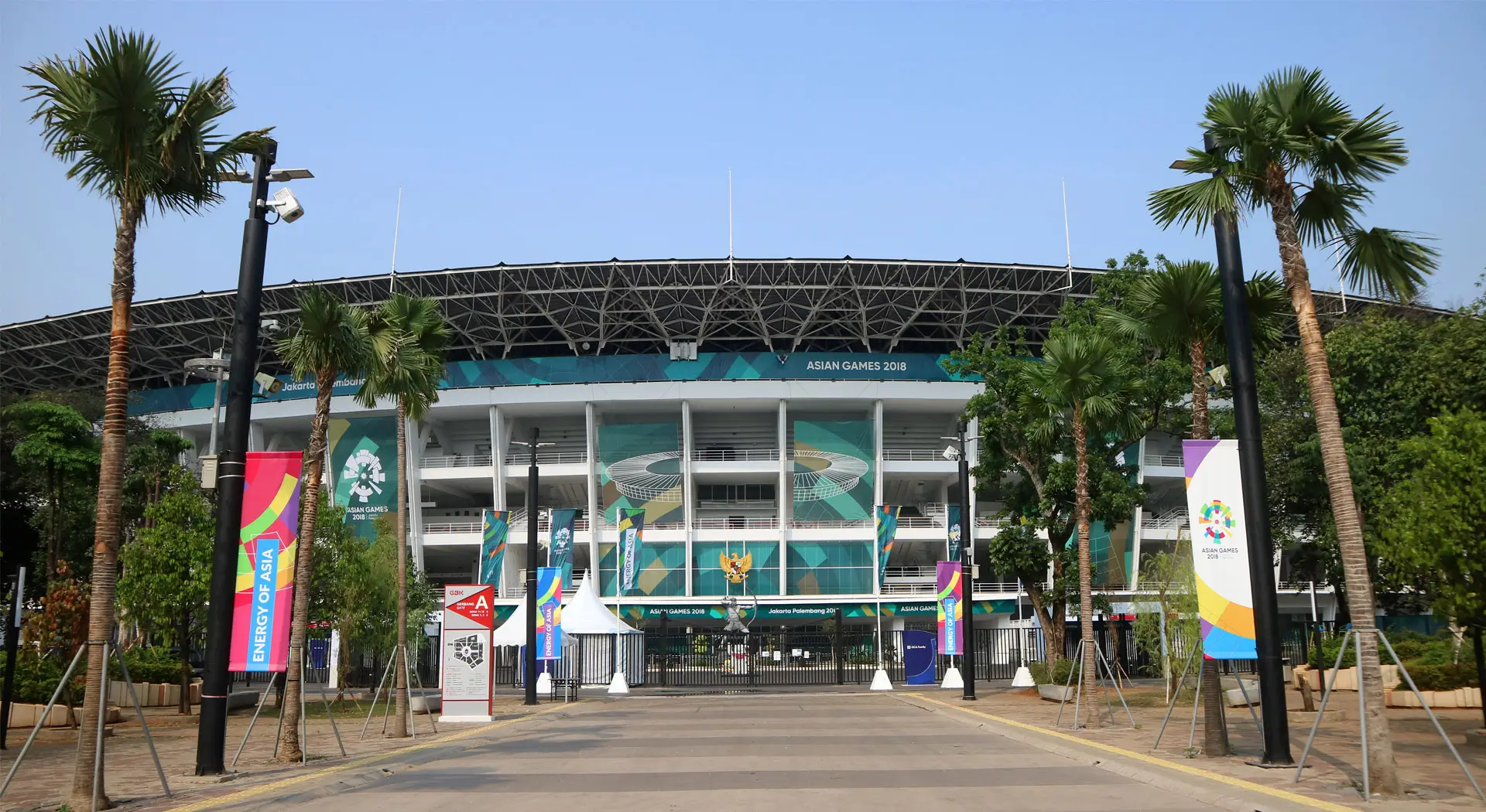 Padat Acara! Ini Rekayasa Lalu Lintas Sekitar GBK 6-7 Juni 2026