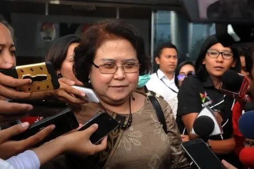Alasan Elza Syarief Mundur dari Kuasa Hukum Sony Sonjaya: Tidak Jujur, Bersumpah Bersih, tapi Terima Uang Rutin