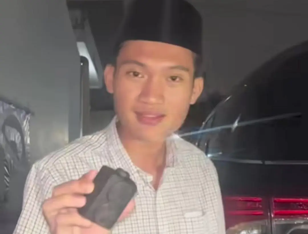 Tiyo Ardianto 