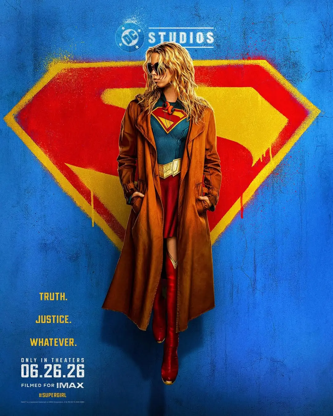 Kenalan dengan Milly Alcock  Bintang  House of the Dragon  hingga  Supergirl  yang Mendunia