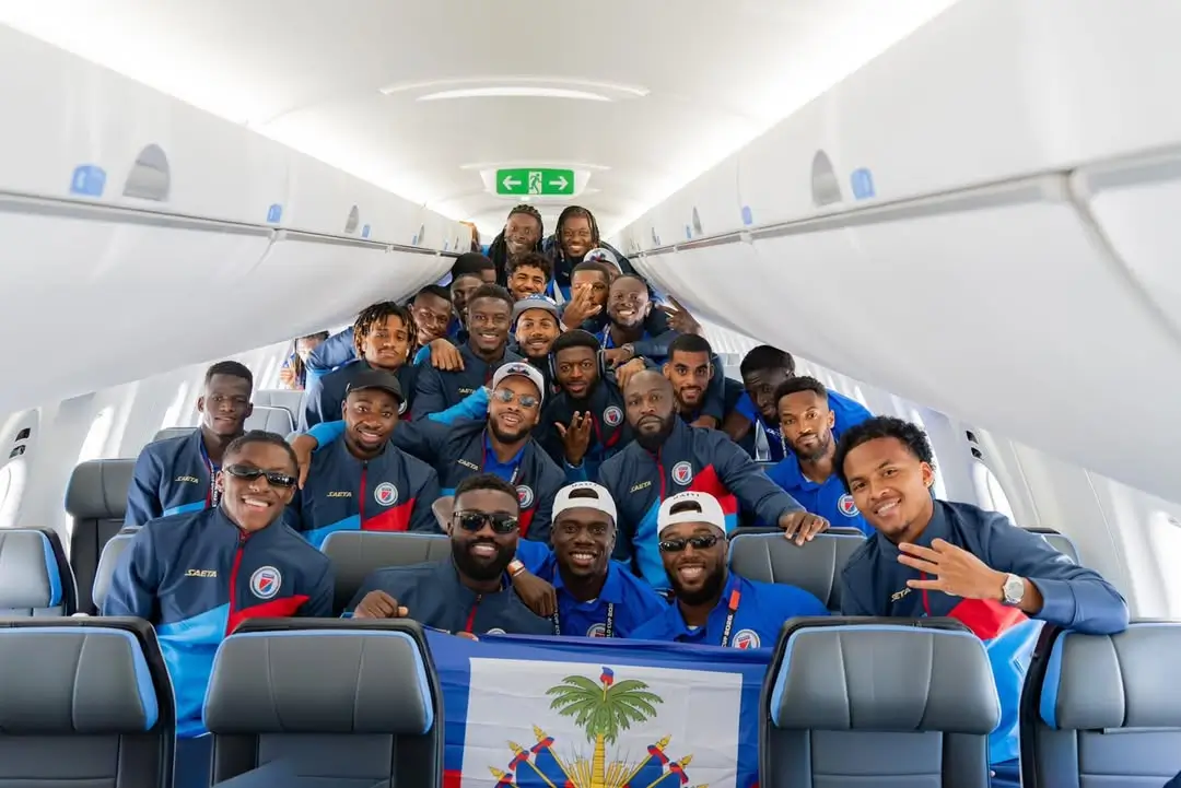 FIFA Intervensi Jersey Haiti Bertema Pertempuran Vertieres 1803 Ditolak untuk Piala Dunia 2026 Desain Harus Diubah