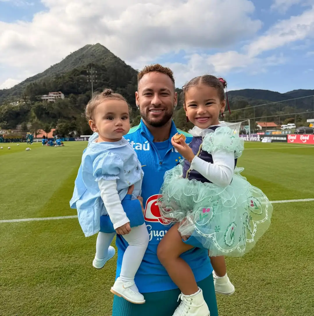 Brasil Masih Tanpa Neymar di Piala Dunia 2026 Ada Apa dan Bagaimana Kondisi Sebenarnya