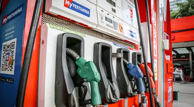 (Foto: Dok. Pertamina)
