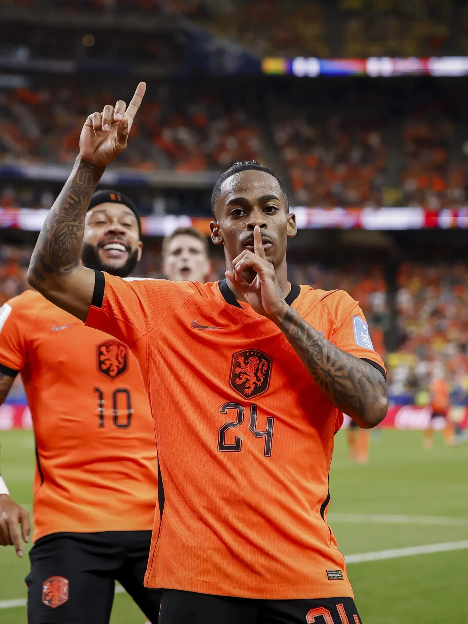 Piala Dunia 2026 mencatat sejarah baru setelah menjadi edisi tercepat yang mencapai 100 gol sejak 1958. (Foto: FIFA)